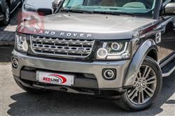 Land Rover LR4